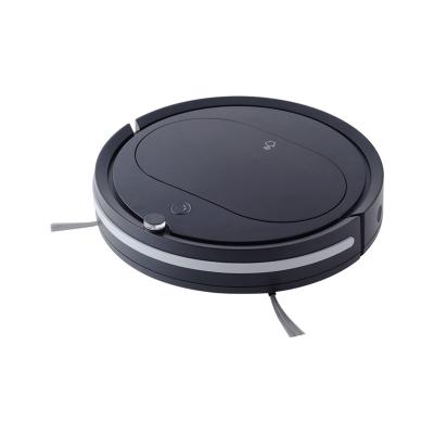 China Hotel Smart Sweeping And Mopping Robot Vacuum Cleaner for sale