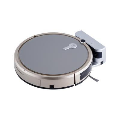 China Customized Wet And Dry Smart Cleaner Automatic Cleaning Robot For Cleaning Home for sale