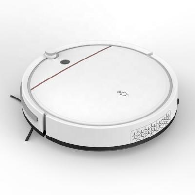 China Amrobt Automatic Robot Cleaning Vacuum Cleaner for sale