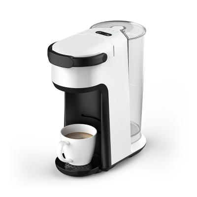 China Multifunctional hotel capsule machine household coffee maker for sale