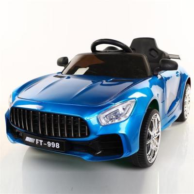 China Ride On Cheap Electric Toy Car Kids Toy Wholesale Price Electric Car For 1 To 8 Years Old for sale