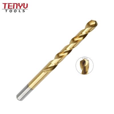 China Metal Drilling Classification Of Types Of Leg Drill Bit Straight Applicable Material Drill Bits for sale