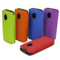 China 4400mAh Capacity power banks, Plastic, with LED display, Bright Lamp, Dual USB output. Cha à venda