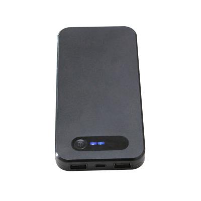 China 12,000mAh Capacity power banks, Plastic, huge capacity, Charger for sale