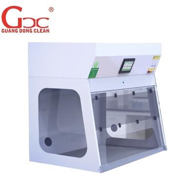 Κίνα Portable Ductless Fume Hood Self Contained Ductless Fume Cupboard Laboratory προς πώληση