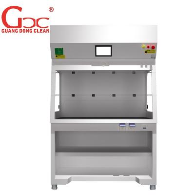 Κίνα Ductless Chemical Fume Hood Safety Mobile Fume Cupboard For Laboratory προς πώληση