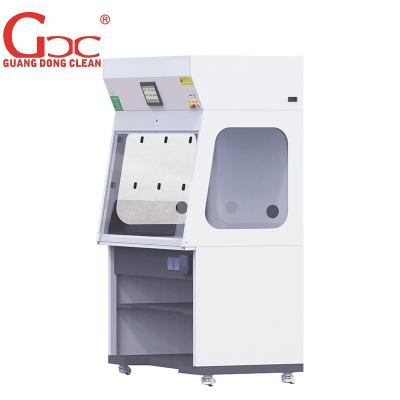 China Polypropylene Chemistry Fume Hood In Laboratory 220V 50HZ en venta