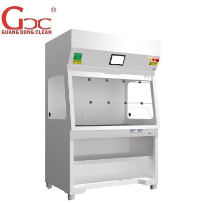 China GCC Microbiology Fume Hood Control Systems Low Flow en venta