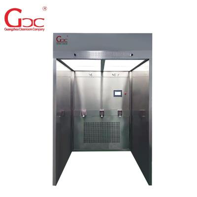 China Professional Grade Weighting Booth  For Accurately Weighing Items for sale