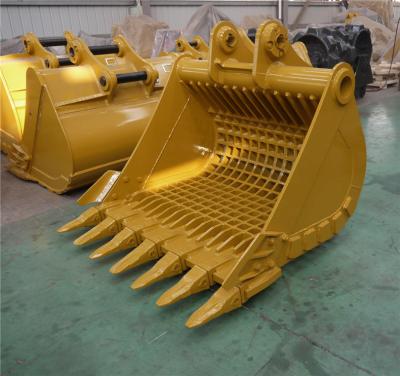 China China Alibaba Suppliers 320 Rock Bucket 1.0m3 Oruga Suit Machinery Repair Shops Excavadora de Oruga for sale