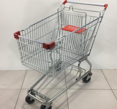 China 2021 Unveiling Germany Style Shopping Trolleys Carts Shopping Cart Covers For Wholesale Baby Shopping Carts for sale