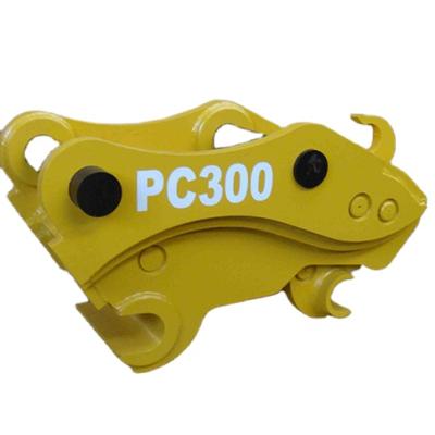 China Popular Farms Quick Hitch For Excavator Bucket Hydraulic Quick Hitch /Coupler For Sale for sale