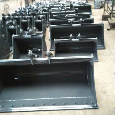 China Wholesale Market Price Small Excavator Bucket Workshop Machinery Repairs ZX50 Made In China for sale