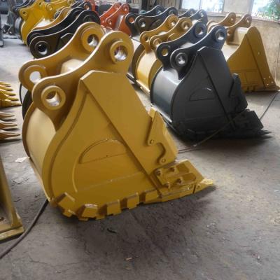 China Shanghai SMB Performance Width Machinery Repair Shops Digging Bucket 600mm for sale