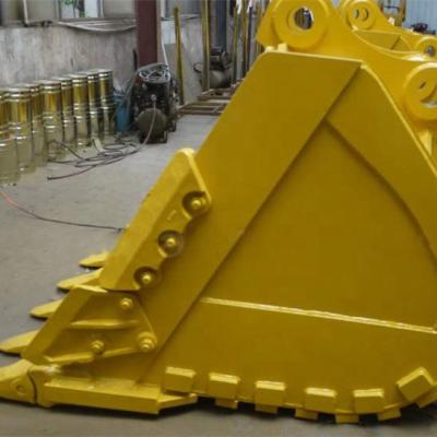 China Farms Alibaba Excavator 20-25ton Rock Express Popular Selling Heavy Bucket for sale