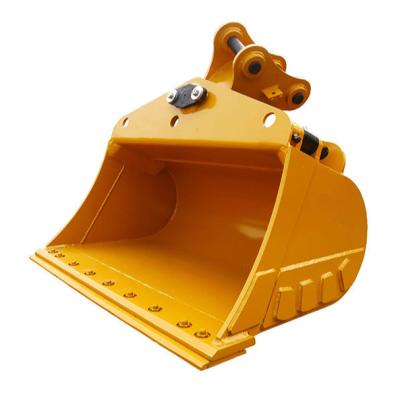 China Crawler excavator factory sale direct excavator attachment excavator bucket tilt bucket customizablel tilt bucket for sale