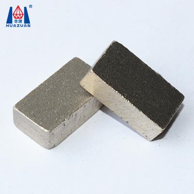 China Granite Cutting Segments Segment Diamond Stone Cutting for sale