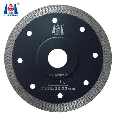 China 100mm-230mm Hot Selling Ceramic Tile Diamond Saw Blade for sale