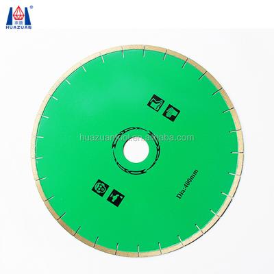 China Long life professional ultra thin continuous diamond saw blade disc for cutting porcelain ceramic tile for sale