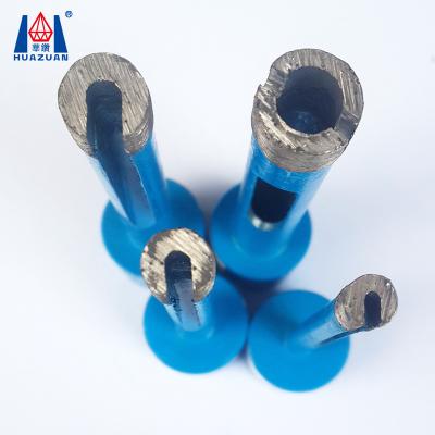 China Granite China Manufacture Diamond Drilling Tool Diamond D10mm Core Bit For Granite for sale