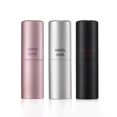 China Wholesale Hot Sale Daily Mini Long Lasting Scent Care Portable Perfumes For Men And Women for sale