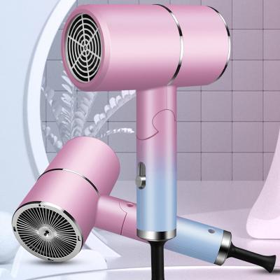 China Original Foldable Hair Blower Foldable Hair Dryer for sale