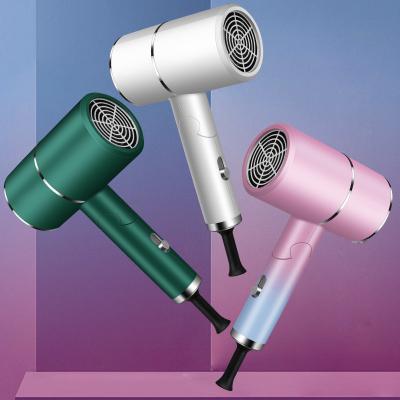 China Collapsible High Speed ​​Collapsible Hair Blow Dryer for sale