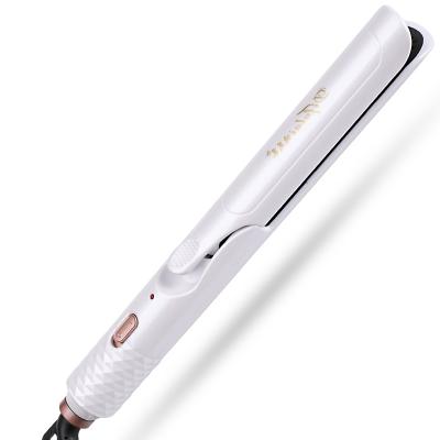 China Hotel Liya 518 Flat Iron Hair Straightener for sale