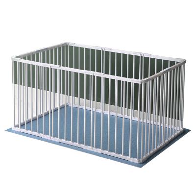 China High Quality Breathable Free Combination Anti-Escape Pet Kennel Barrier Small Medium Large Dog Crate Dog Crates for sale