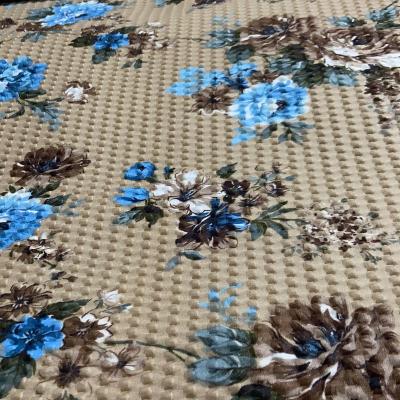 China Buy China Water Resistant Supplier Polyester Sheeting Fabric for sale