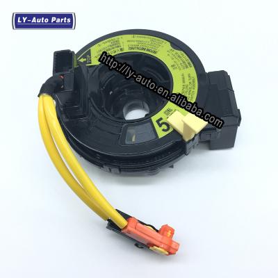 China OEM Cable Clock Spiral Spring For Toyota For Corolla For Prado 1.8L 84306-02170 8430602170 OEM Size for sale