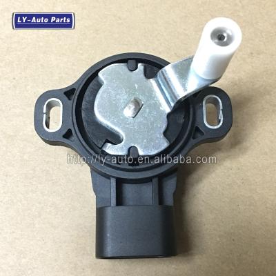 China Throttle Position Sensor For Nissan 350Z Infini G35 Sunny X-Trail Primera 18919AM810 18919-VK500 G35 for sale