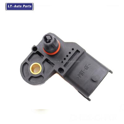 China Miscellaneous Atmospheric Pressure Sensor MAP Sensor For Opel Vauxhall Signum Vectra Fiat 73503657 93171176 GT (937_) for sale