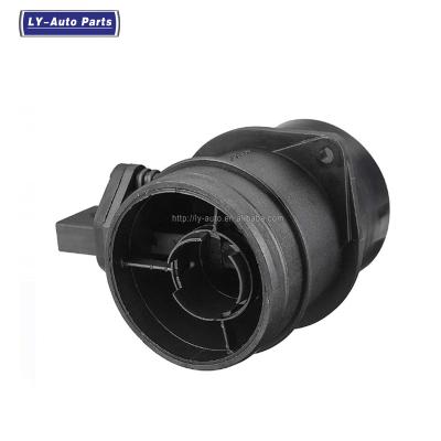 China Air Flow MAF Sensor Mass Sensor For VW For Passat Touareg 074906461B 0281002461 A3 Sportback (8PA) for sale