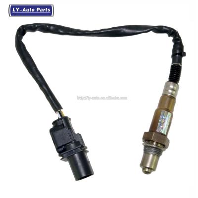 China Oxygen Lambda Sensor O2 Sensor For Mercedes-Benz A-Class C-Class 0045424818 SLK (R171) E-Class for sale