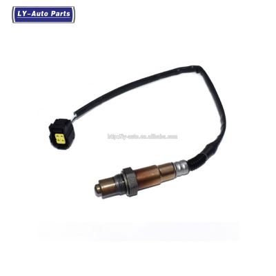 China Oxygen Lambda Sensor O2 Sensor For Mercedes C300 CL550 E350 GL450 ML550 R350 S450 A0045420818 S-CLASS (W221) for sale