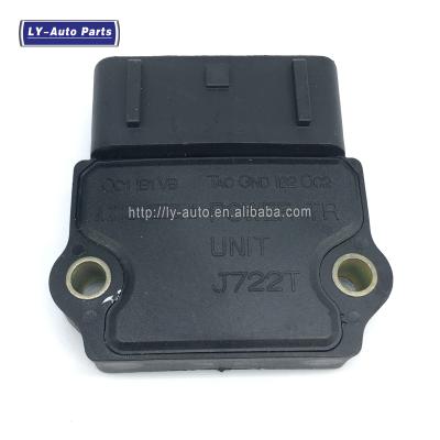 China For Mitsubishi Eclipse Ignition Control Module For Dodge MD149768 J722T OEM Size for sale