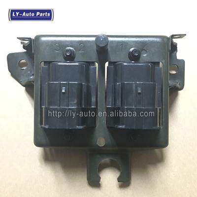 China Ignition Coil Pack For Mazda MX-5 MK2 MX5 BP4W1810XB BP4W1810XA OEM Size for sale