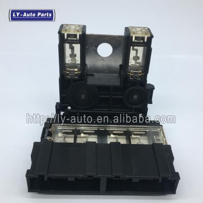 China Battery Positive Fuse Connector For Nissan Frontier Xterra Pathfinder 24380-89914 2438089914 OEM Size for sale