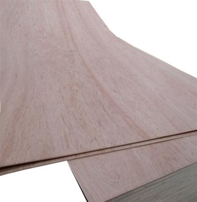 China Modern commercial plywood for furniture pencil cedar/poplar/birch/pine high quality faced plywood for sale