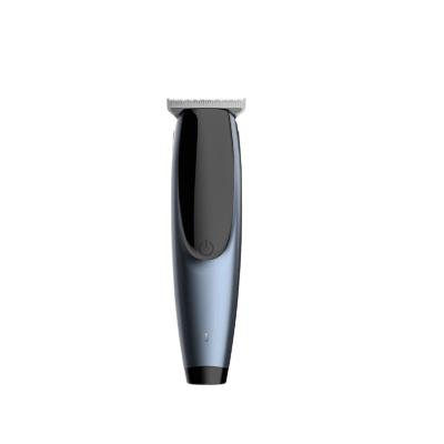 China Car Hair Trimmer For Men Manual Professional Electric Hair Cutting Machine Waterproof Electric Body for sale