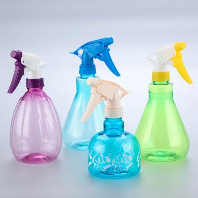 China Plastic Skin Care Sprayer 28/410 Manufacturers Trigger Sprayer Disinfection Sprayer for sale