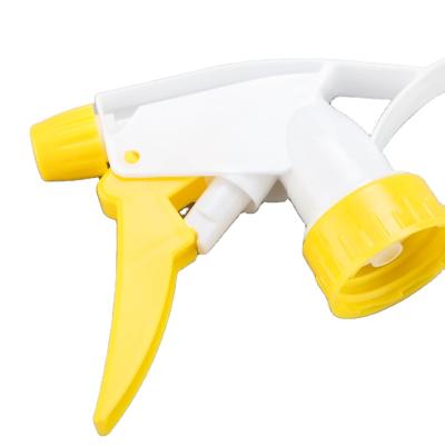 China Wholesale plastic skin care sprayer low price trigger sprayer for bottle disinfection sprayer for sale