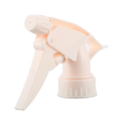 China Hot Selling Hand Trigger Sprayer Non-Refillable Gun Main Sprayer Disinfection Sprayer for sale