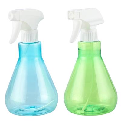 China Non Refillable Professional Sprayer All Plastic Bottle Spouts Disinfection Sprayer for sale