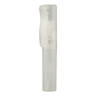 China Non Refillable Pen Shape Sprayer 5ml For Customized Color Disinfection Sprayer for sale