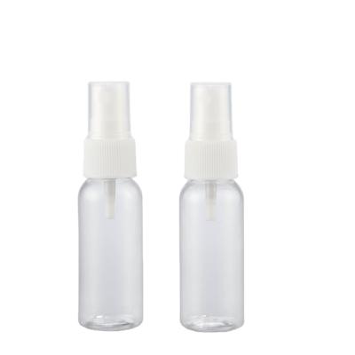 China Customizable Cheap Portable Skin Care Sprayer Mist Perfume Spray Pump Fine Head 18/410 for sale