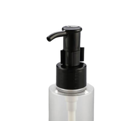 China Plastic Cream Skin Care Sprayer Pump Dispenser 24mm Treatment Pump Cosmetics Package for sale