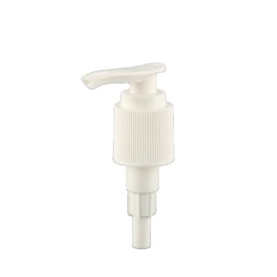 China High Quality Skin Care Lotion Pump Capsule Sprayer Customized Lids PP Cosmetic Sprayer for sale