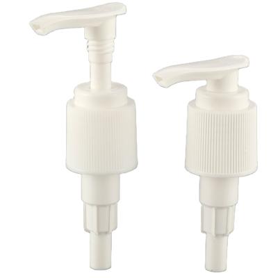 China Non Refillable Popular Spray Foam Soap Dispenser Pump Liquid Lotion Dispenser Pump for sale